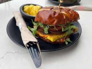  at Rebel Cheese in Austin