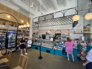 Rebel Cheese  at Rebel Cheese in Austin