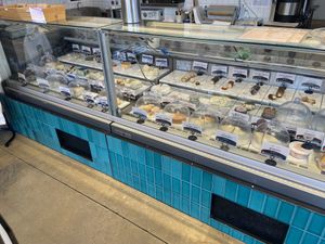 Rebel Cheese  at Rebel Cheese in Austin