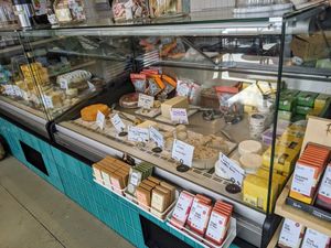 Yum factor 10 at Rebel Cheese in Austin