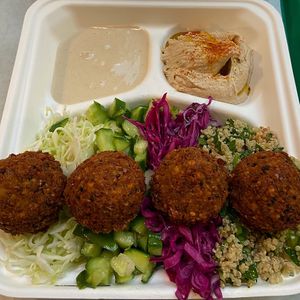  at Fala Bar in Santa Barbara