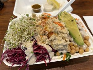   at Fala Bar in Santa Barbara