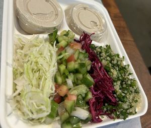   at Fala Bar in Santa Barbara