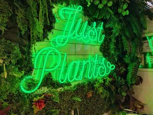 Yum factor 10. at Fala Bar in Santa Barbara