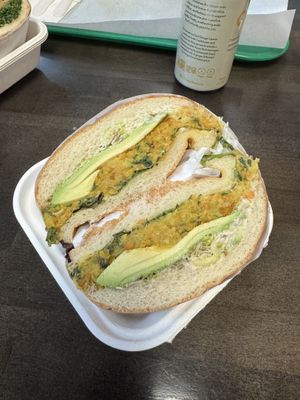   at Fala Bar in Santa Barbara