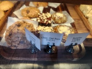  at Church Street Coffee & Books in Mountain Brook