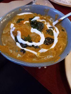  at Arranged Marriage in New Plymouth