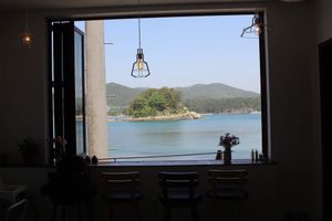 View at Gwanpo 60 in Geoje