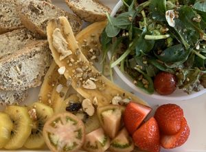 Sunday brunch special  at Gwanpo 60 in Geoje