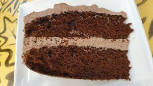  at Calgary Art Cafe in Isle Of Mull