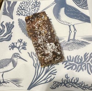   at Calgary Art Cafe in Isle Of Mull