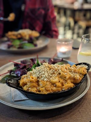  at Vegivores in Reading