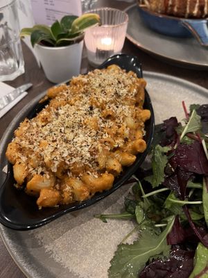 Macaroni Cheeze  at Vegivores in Reading