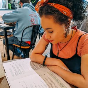  at Vegivores in Reading