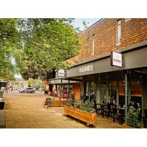  at Vegivores in Reading