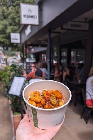  at Vegivores in Reading