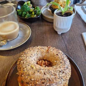 #Veganuary at Vegivores in Reading