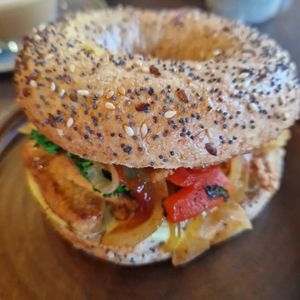 #Veganuary at Vegivores in Reading