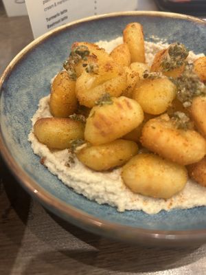   at Vegivores in Reading