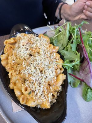   at Vegivores in Reading