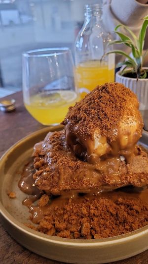  at Vegivores in Reading