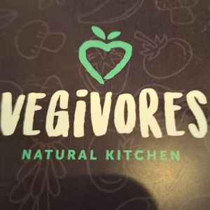  at Vegivores in Reading