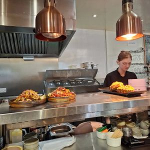  at Vegivores in Reading