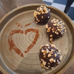  at Vegivores in Reading