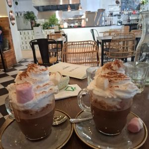  at Vegivores in Reading