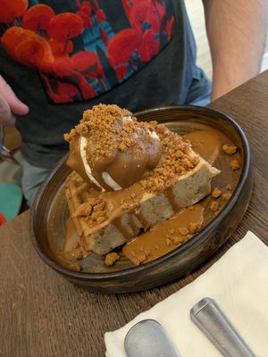  at Vegivores in Reading