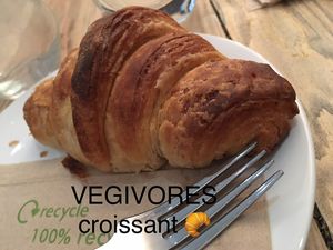 Vegivores  at Vegivores in Reading