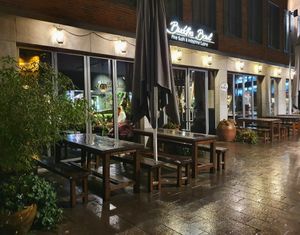 Buddha Bowl at Buddha Bowl in Luebeck