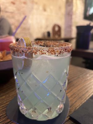   at Holy Taco in Hamburg