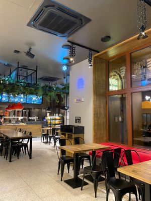  at Kura Warzyw - Wroclawska in Poznan