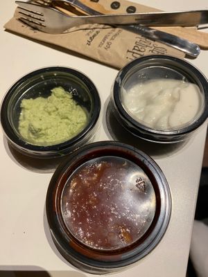  at Kura Warzyw - Wroclawska in Poznan