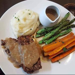  at Corner Tree Cafe in Makati