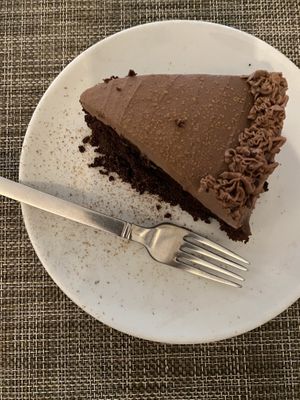   at Corner Tree Cafe in Makati