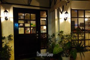 Corner Tree Cafe at Corner Tree Cafe in Makati