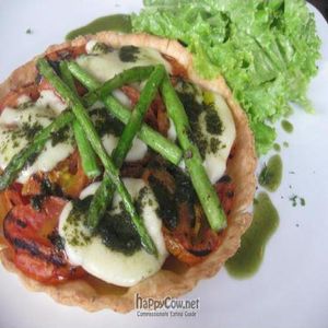  at Corner Tree Cafe in Makati