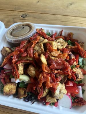   at So Juicy in Carson City