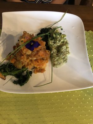 Hammer at Verde in Basel