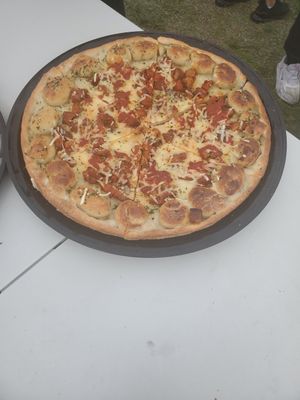  at Pasquale's Pizzeria III in Middletown