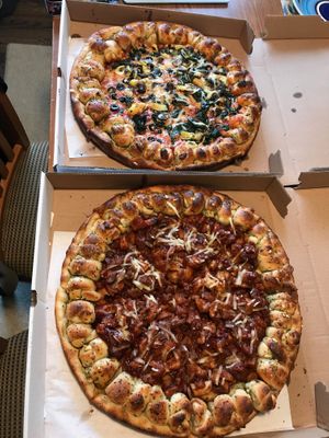  at Pasquale's Pizzeria III in Middletown