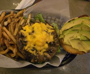  at Two Roads Tavern in Kill Devil Hills