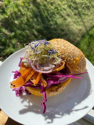 Nusa bun at nusa in Digne-les-bains