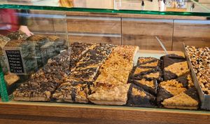  at Vollkornbäckerei Hartwich in Berlin