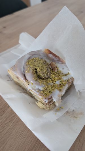  at Vollkornbäckerei Hartwich in Berlin