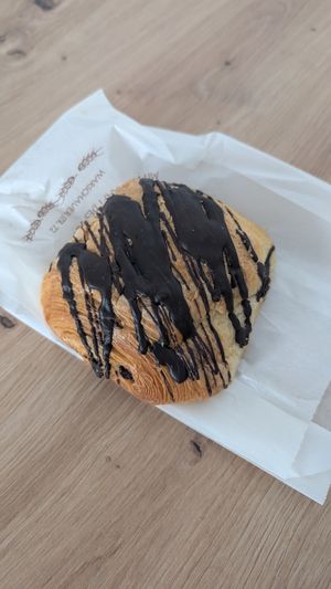  at Vollkornbäckerei Hartwich in Berlin