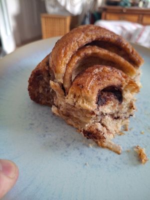  at Vollkornbäckerei Hartwich in Berlin