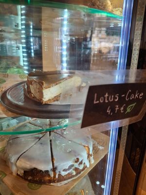  at Vollkornbäckerei Hartwich in Berlin